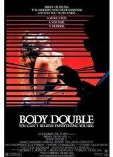 Διχασμένο κορμί / Body Double (1984)