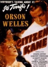 Citizen Kane  / Πολίτης Καίην (1941)
