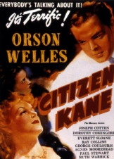 Citizen Kane / Πολίτης Καίην (1941)