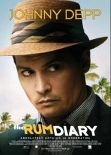 Μεθυσμένο Ημερολόγιο / The Rum Diary (2011)