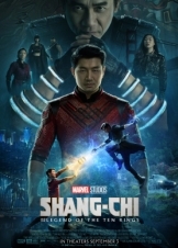 O Shang-Chi και ο Θρύλος των Δέκα Δαχτυλιδιών / Shang-Chi and the Legend of the Ten Rings (2021)