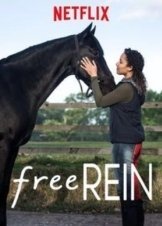 Free Rein (2017)