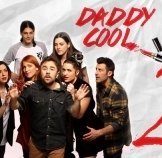 Daddy Cool (2016) 1,2η Σεζόν