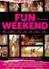 Ενα Περιεργο Σαββατοκυριακο / Fijn Weekend (2023)