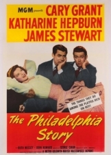 The Philadelphia Story / Κοινωνικά σκάνδαλα (1940)
