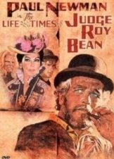 The Life and Times of Judge Roy Bean (1972)