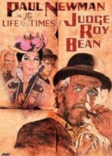 The Life and Times of Judge Roy Bean (1972)
