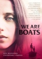 We Are Boats (2018)