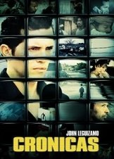 Crónicas (2004)