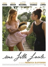 Ένα Εύκολο Κορίτσι / An Easy Girl / Une fille facile (2019)