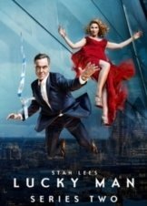 Stan Lee's Lucky Man (2016)