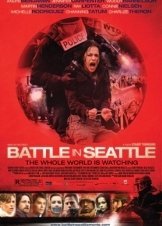 Η εξέγερση / Battle in Seattle (2007)