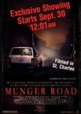 Munger Road (2011)