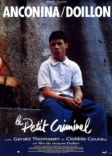 The Little Gangster / Le petit criminel (1990)