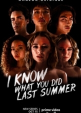 I Know What You Did Last Summer