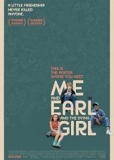 Me and Earl and the Dying Girl (2015)