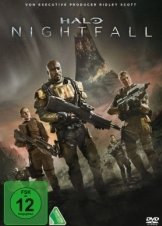 Halo: Nightfall (2014)