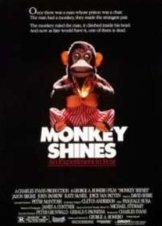 Monkey Shines (1988)