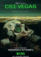 CSI: Vegas / CSI: Λας Βέγκας (2021)