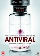 Antiviral (2012)