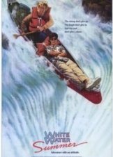 White Water Summer (1987)