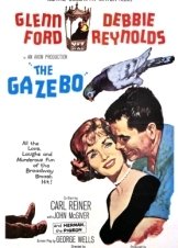 Ο Εκβιαστής των Γυμνών Μοντέλων / The Gazebo (1959)