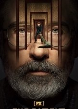 The Patient (2022)