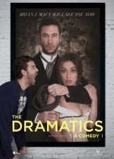 The Dramatics: A Comedy (2015)