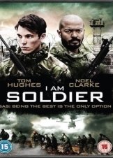 I Am Soldier (2014)