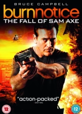 Burn Notice: The Fall of Sam Axe (2011)