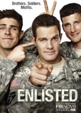Enlisted (TV Series 2014)