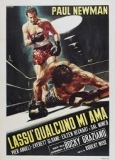 Somebody Up There Likes Me (1956)