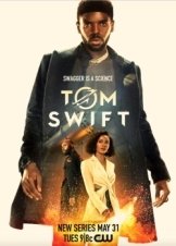 Tom Swift (2022)