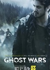 Ghost Wars (2017)