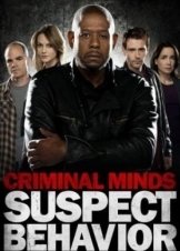 Criminal Minds: Suspect Behavior (2011)  TV Series
