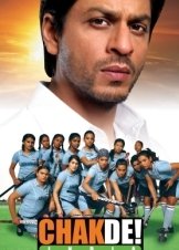 Εμπροσ! Ινδια / Chak De! India (2007)