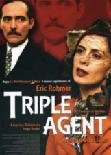 Triple agent (2004)