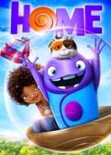 Home / Επιτέλους Φτάσαμε Σπίτι (2015)