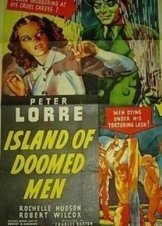 Island of Doomed Men (1940)