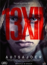 Παντού Ξένος / Autsajder (2018)