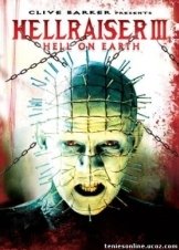 Hellraiser 3: Hell on Earth - Hellraiser 3: Επίγεια Κόλαση (1992)
