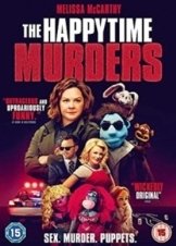The Happytime Murders (2018)