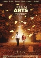 Τα βέλη του έρωτα / Liberal Arts (2012)