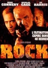 The Rock (1996)