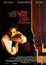 Βρώμικες υποθέσεις στο Μανχάταν / Night Falls on Manhattan (1996)