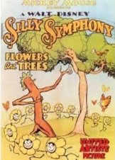 Flowers and Trees (1932) Short