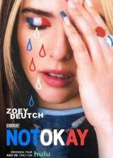 Not Okay (2022)