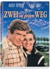 Two for the Road (1967)