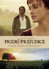Περηφάνια και Προκατάληψη / Pride and Prejudice / Pride & Prejudice (2005)