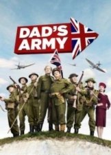 Dads Army 2016